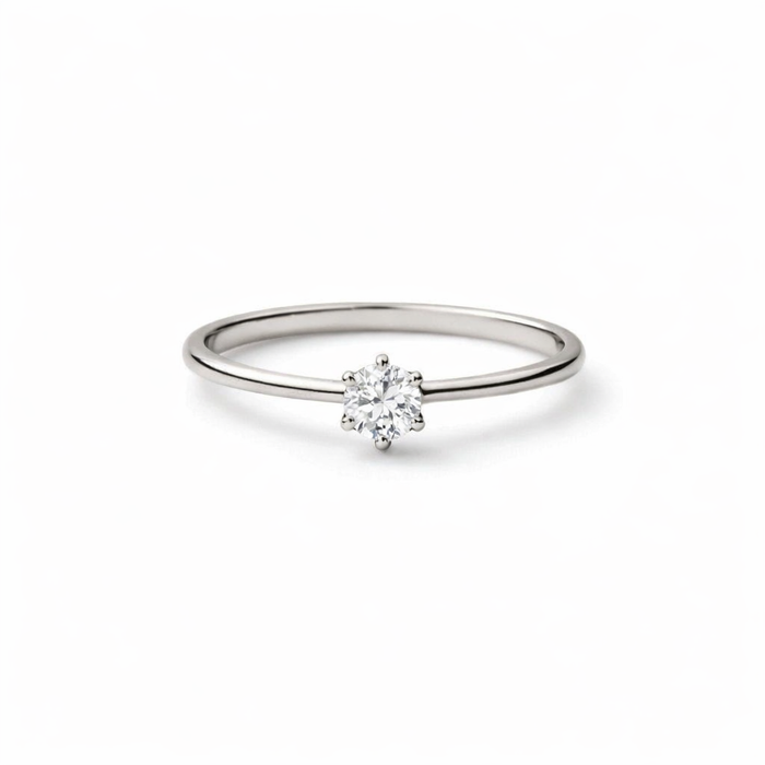 Abella Maris Ring