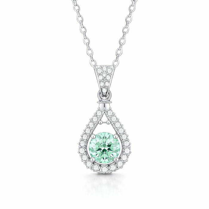 Alindra Voselle Necklace