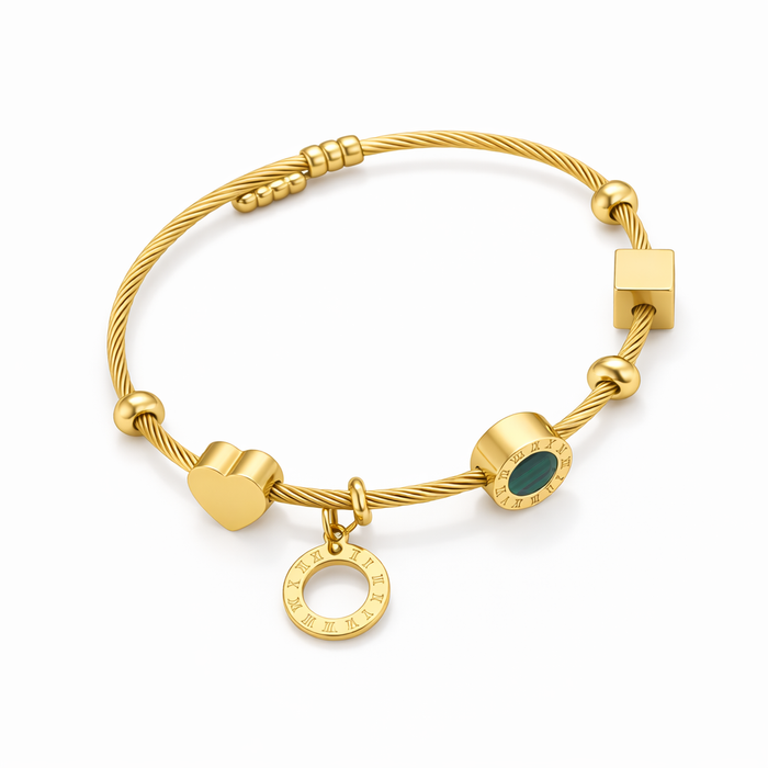 Emerence Rousseau Bracelet