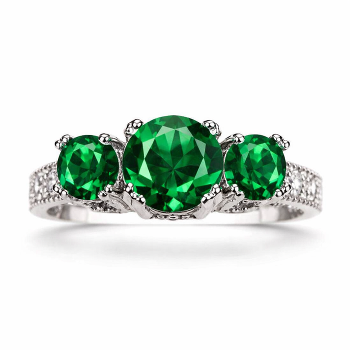 Serilda Wynloren Ring