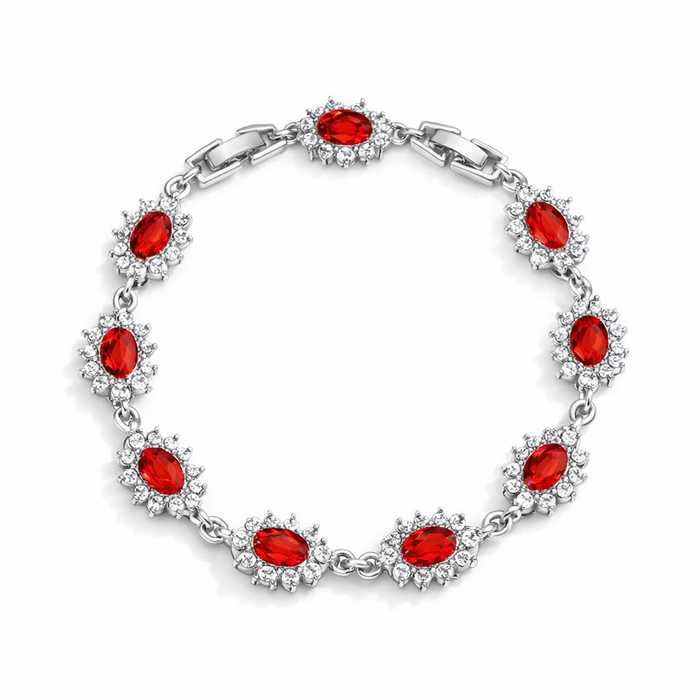 Iridessa Raventhorn Bracelet