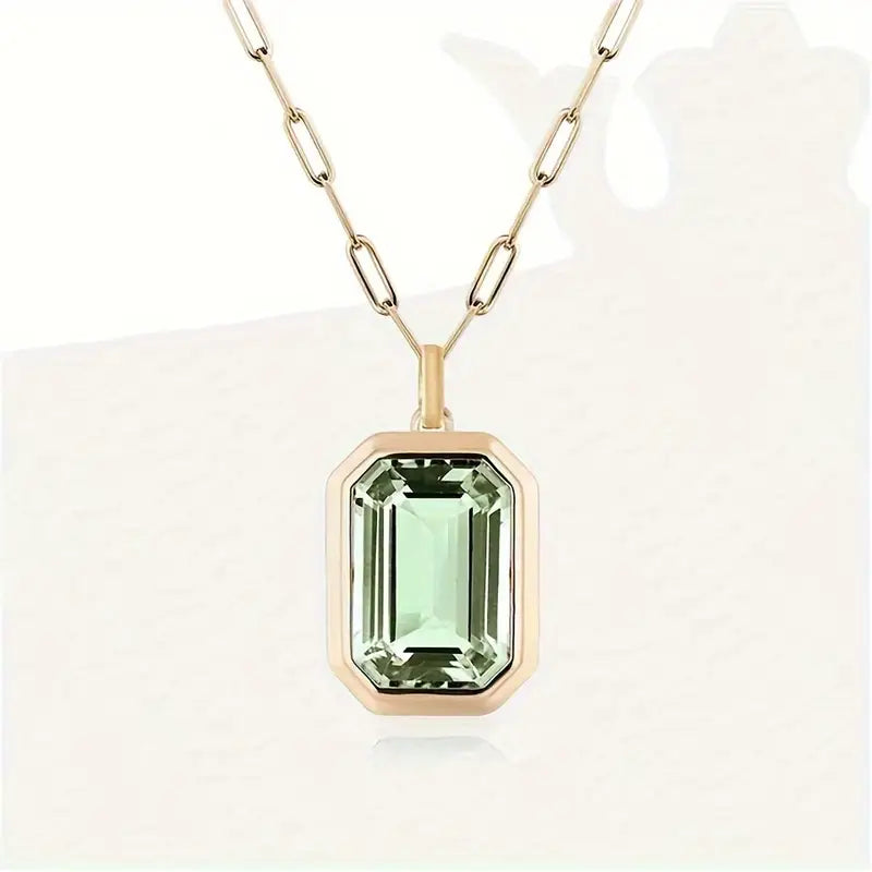 Sarina Elowen Necklace