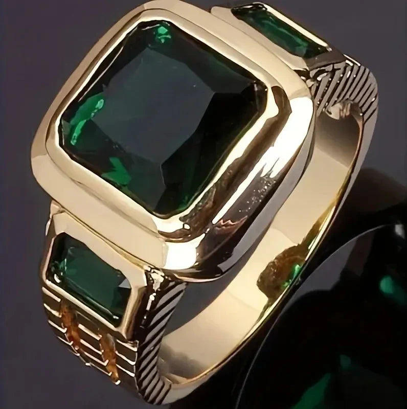 Emeric Valestone Ring
