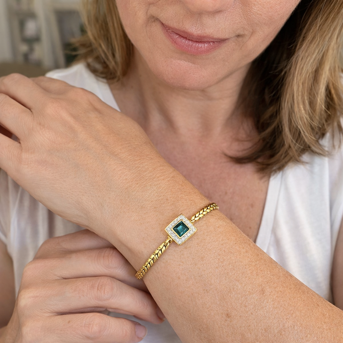 Tirena Valeure Bracelet