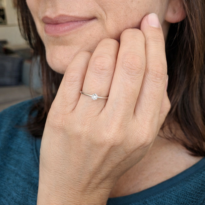 Abella Maris Ring