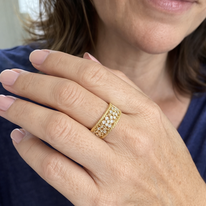 Catarina Lumielle Ring
