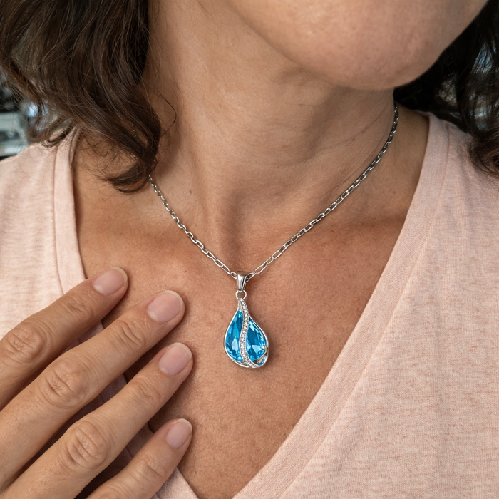 Celestine Vireaux Necklace