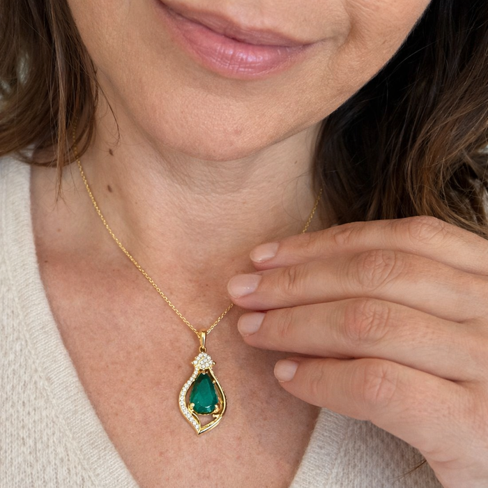 Liana Moretti Necklace