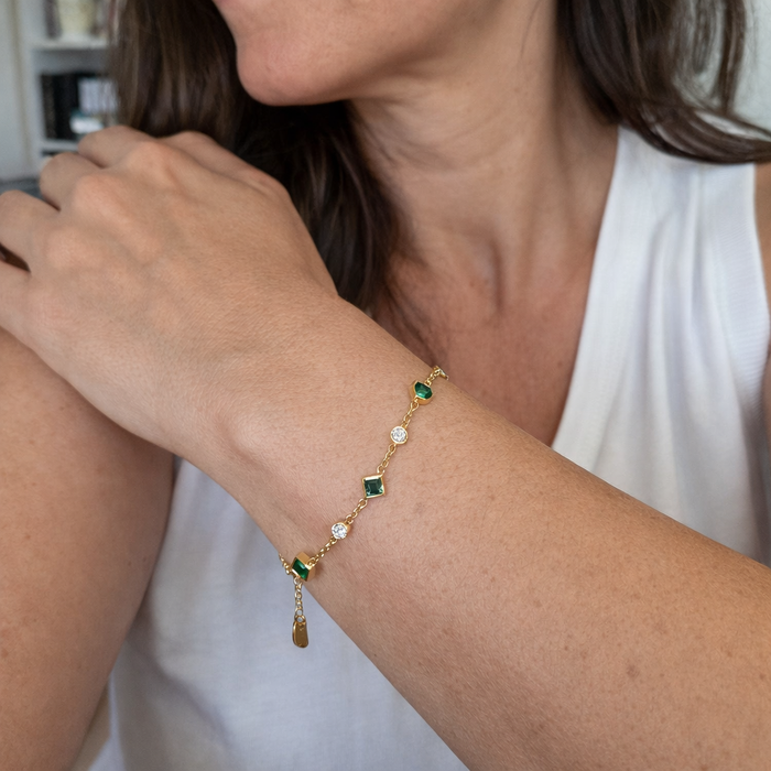 Amelisse Glenwyn Bracelet