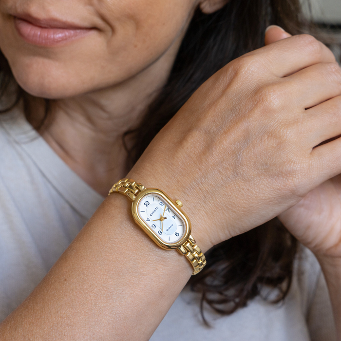 Alira Watch