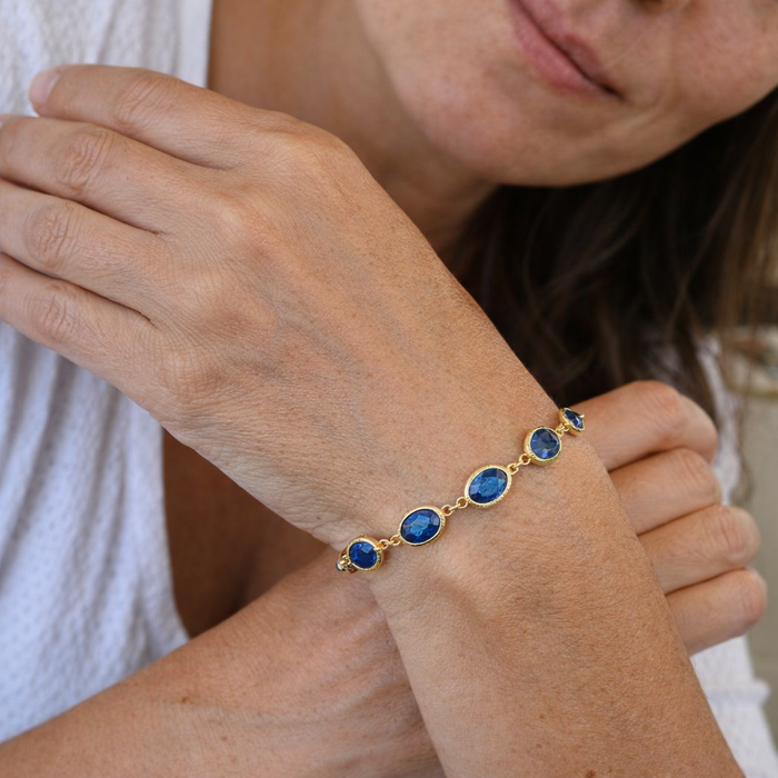 Seraphyne Glacienne Bracelet