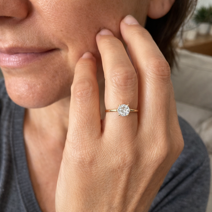 Savaya Beach Ring
