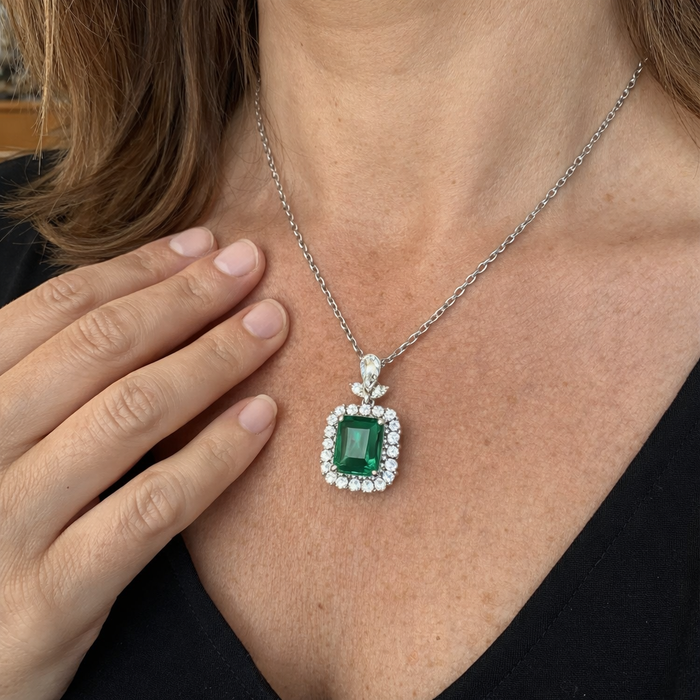 Meliora Brenswyn Necklace