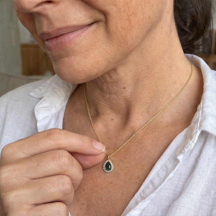 Yvaine Gladorra Necklace