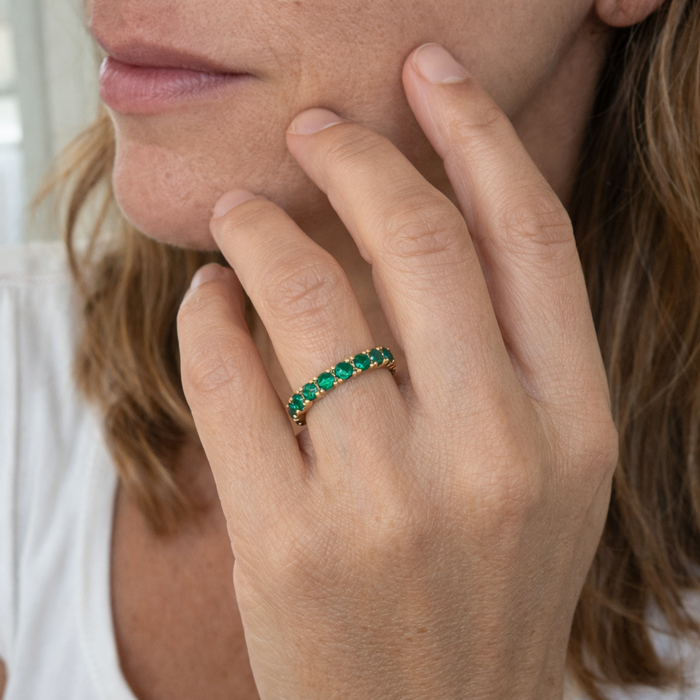 Luneth Ardenelle Ring