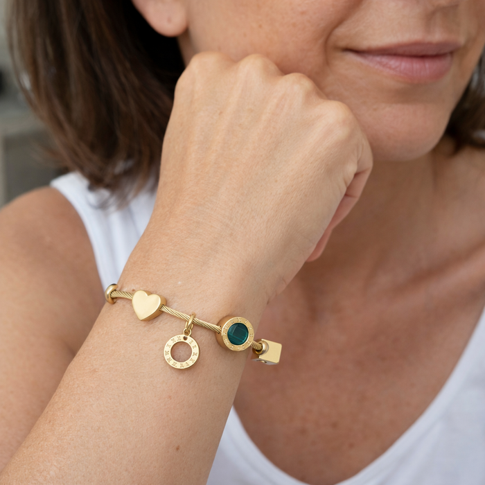 Emerence Rousseau Bracelet