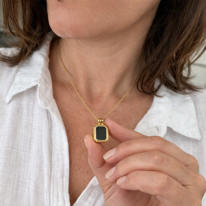 Calynna Marvelle Layered Necklace