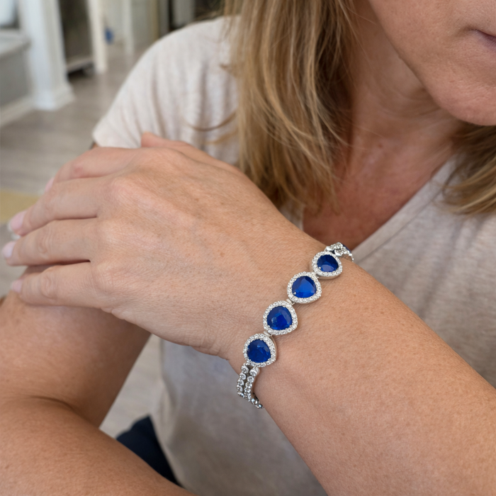 Seren Lysmera Bracelet