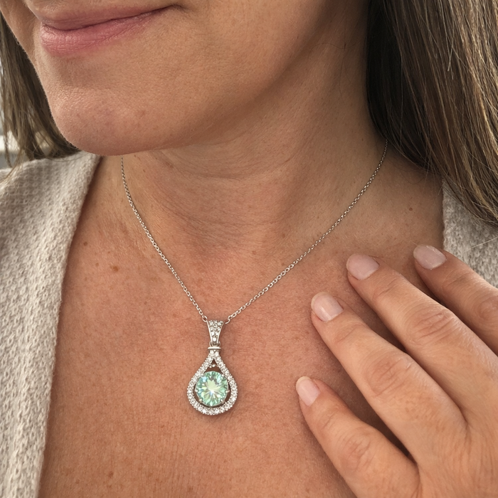 Alindra Voselle Necklace