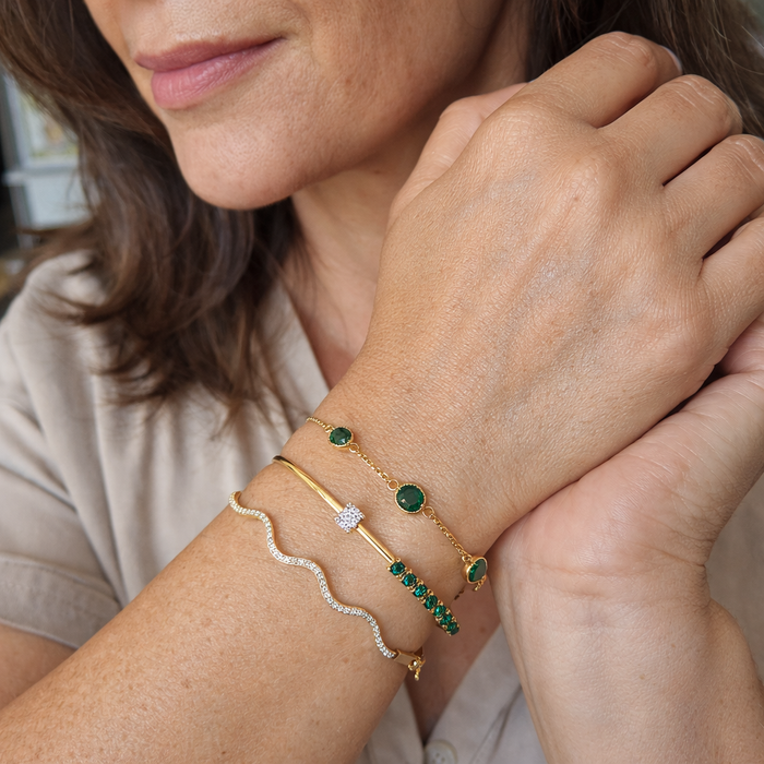 Sorina Feldwyn Bracelet Set