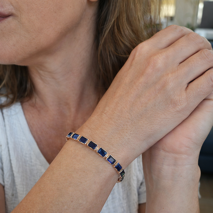 Mireda Thalindra Bracelet
