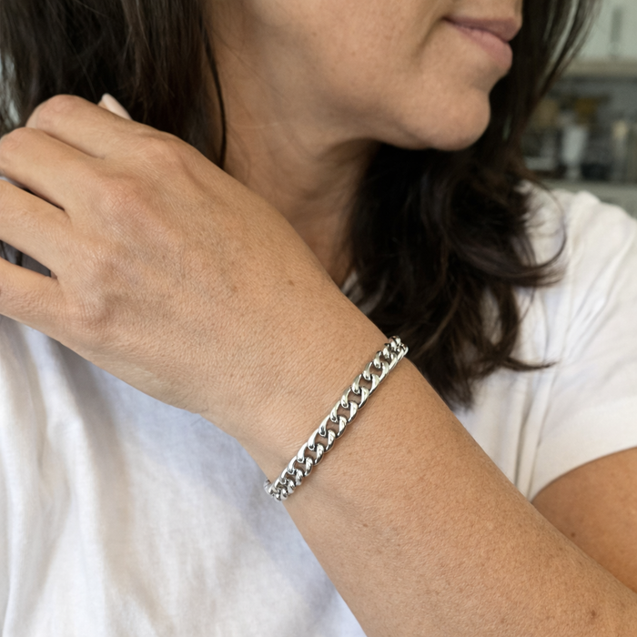 Cuban Estate Bracelet