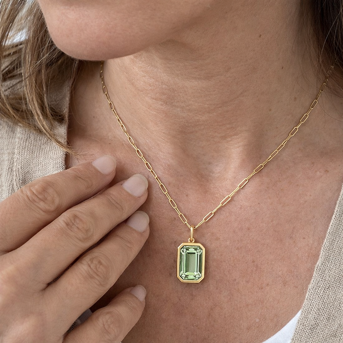 Sarina Elowen Necklace