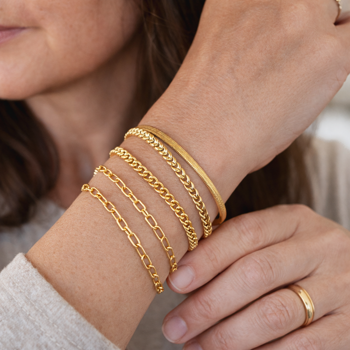 Ellis Renner Bracelet Set
