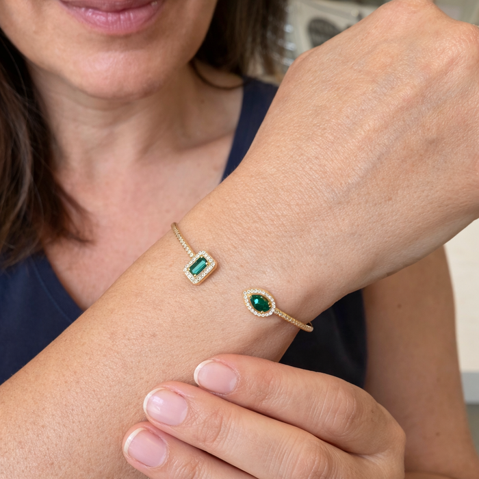 Verdeira Caruso Bracelet
