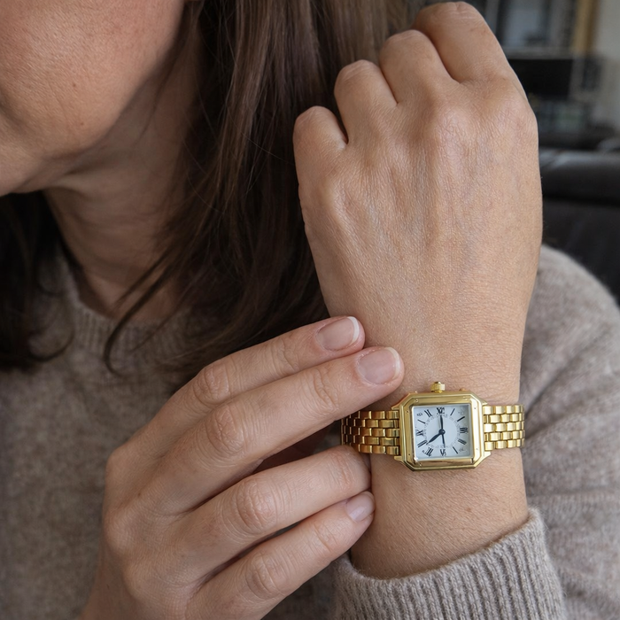Fienna Watch