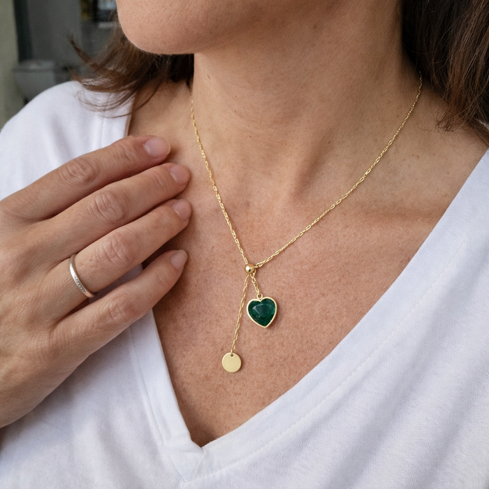 Juliette Veyron Necklace