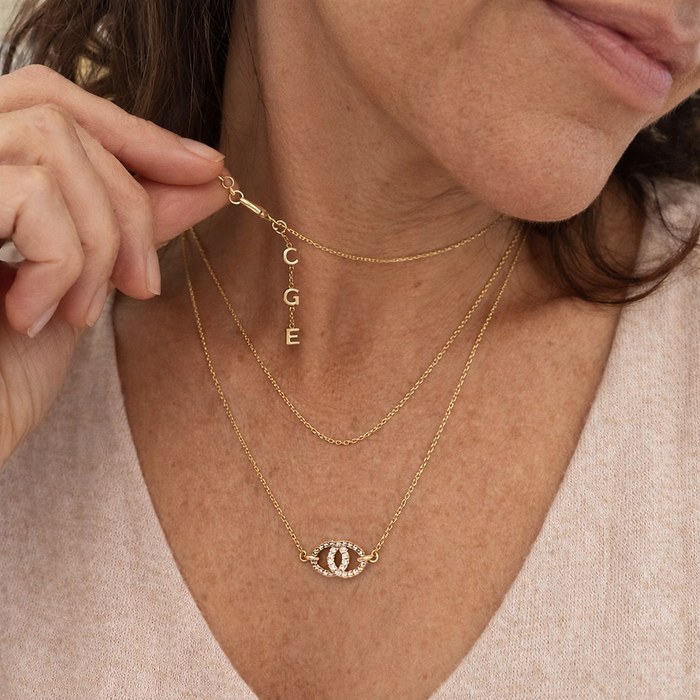 Seaside Island Necklace
