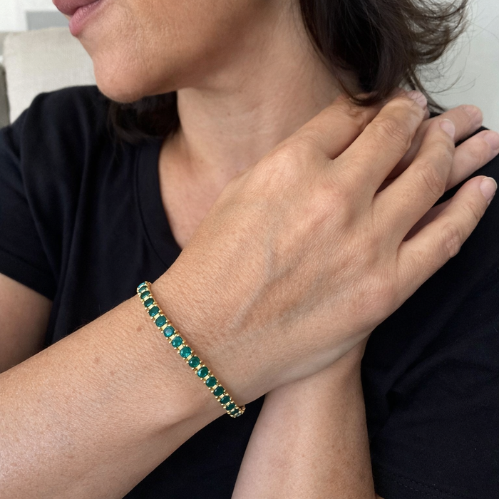 Aliona Virelli Bracelet