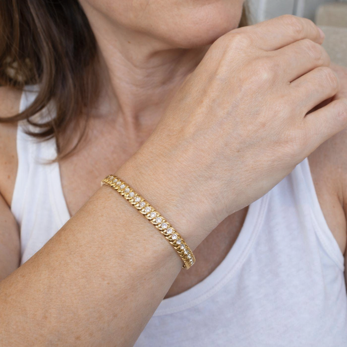 Candle Bracelet