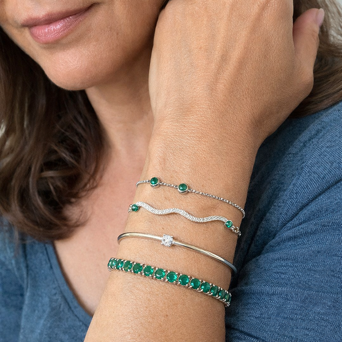 Sorina Feldwyn Bracelet Set