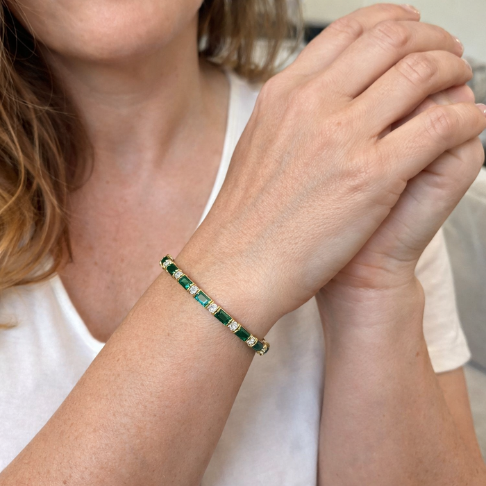 Miralyn Sevrine Bracelet