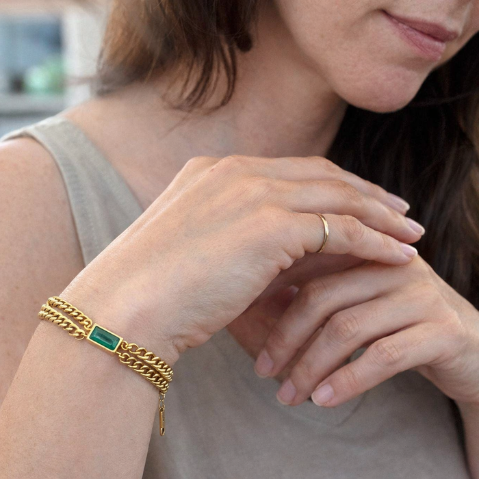 Elodie Veyrac Bracelet