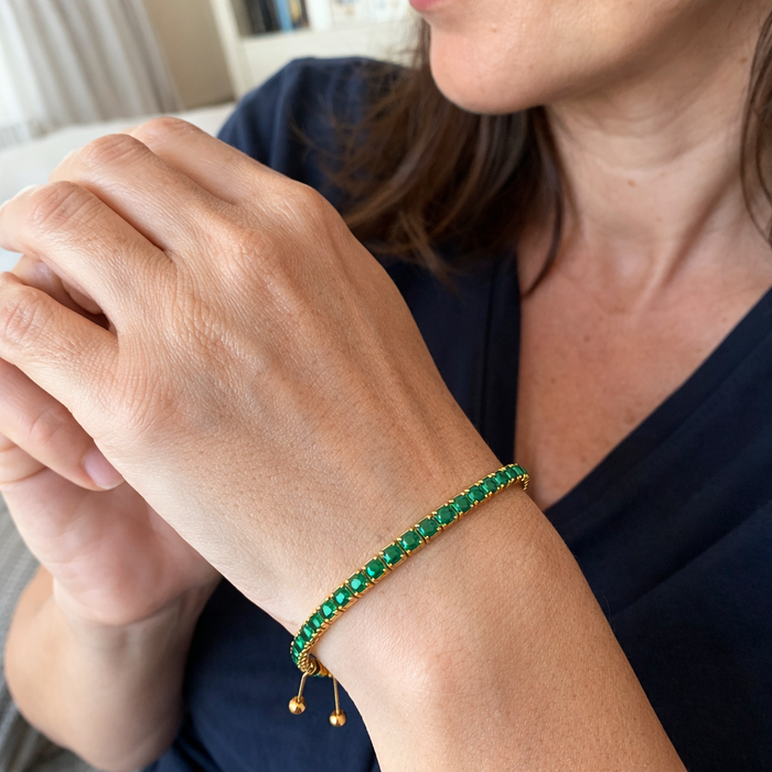 Alessia Moreau Bracelet