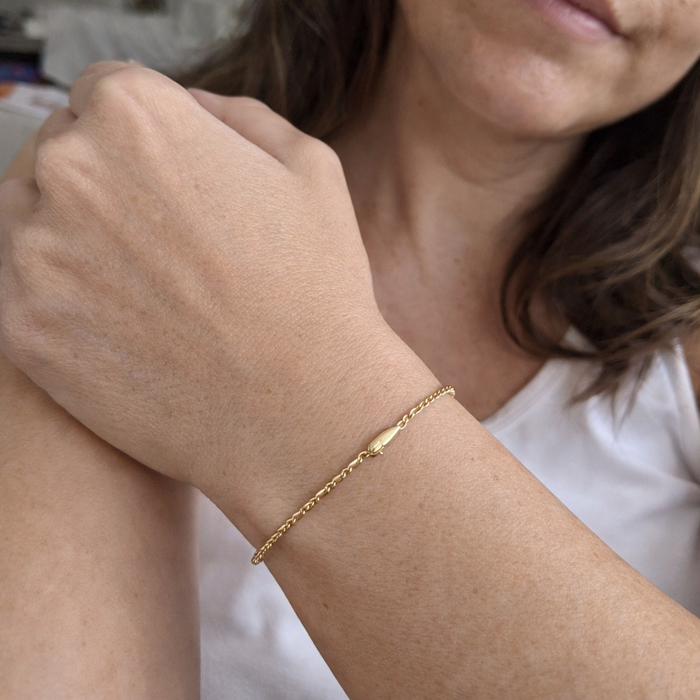 Neris Alaine Bracelet