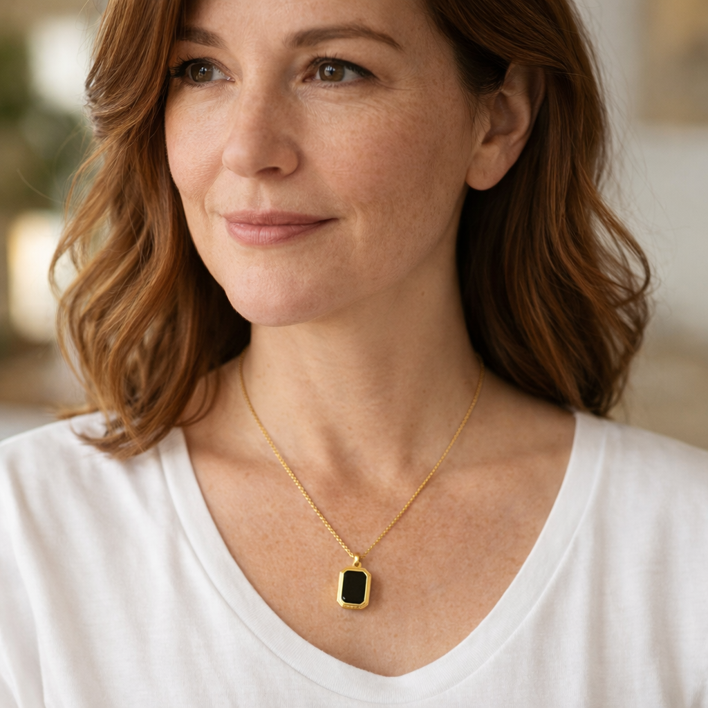 Calynna Marvelle Layered Necklace
