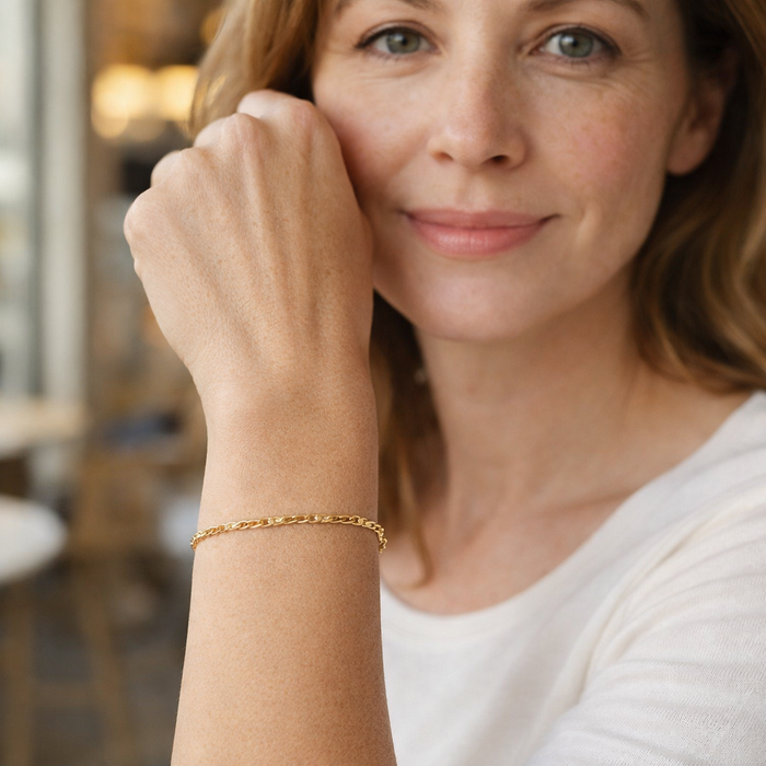 Neris Alaine Bracelet