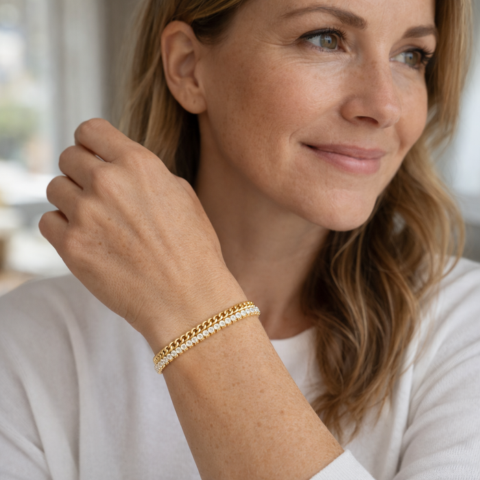 Candle Bracelet