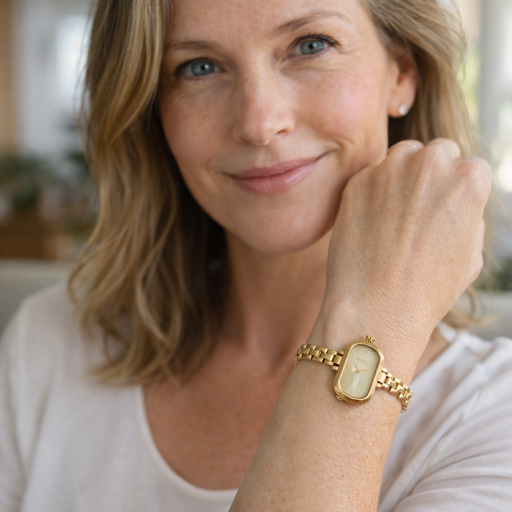 Celisse Verity Watch