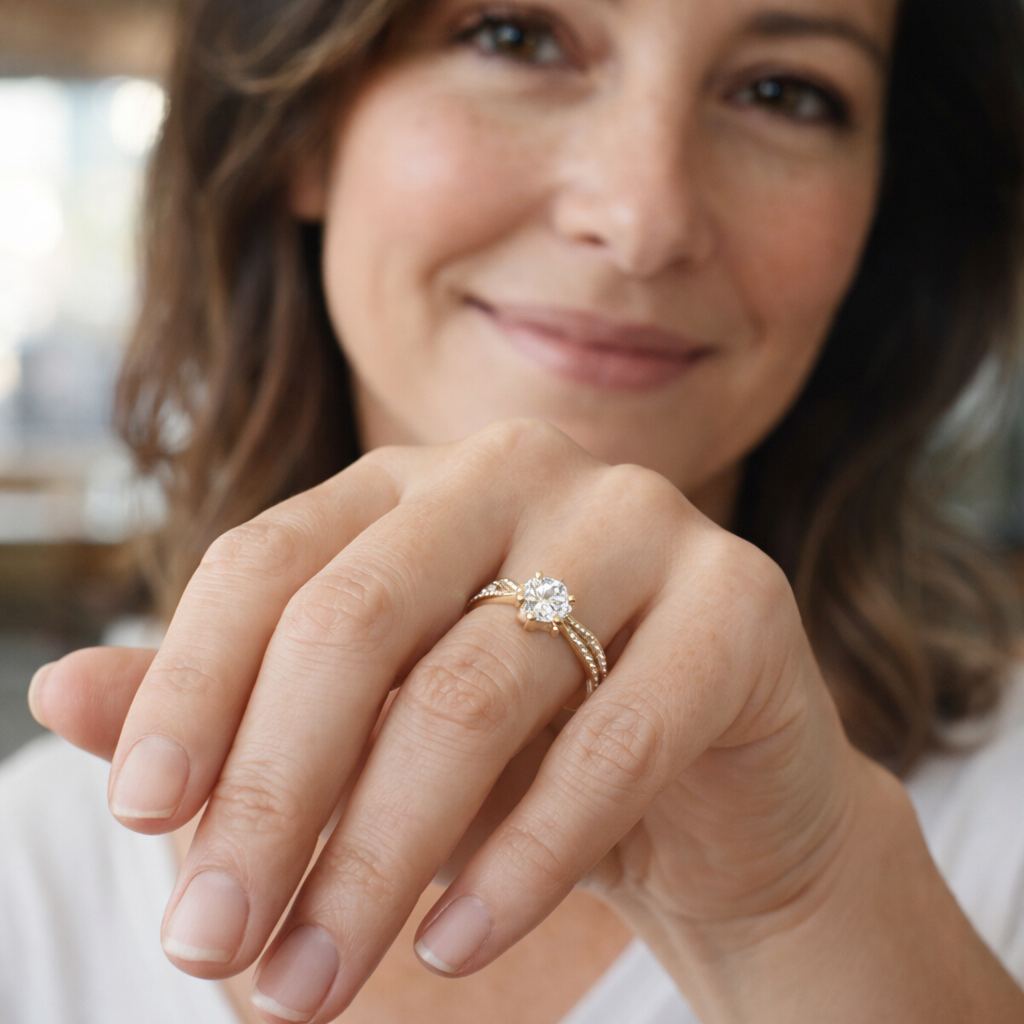 Jane Ring