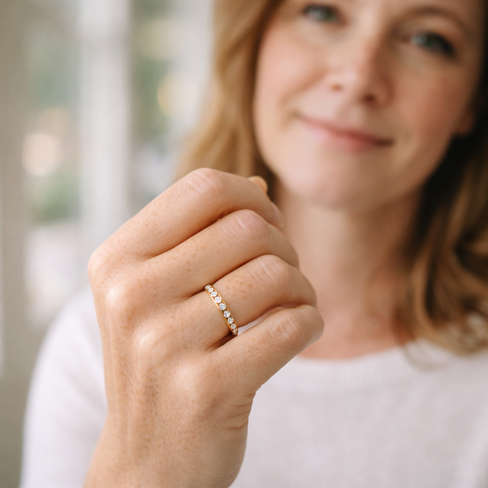 Bubble Ring