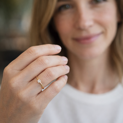 Abella Maris Ring