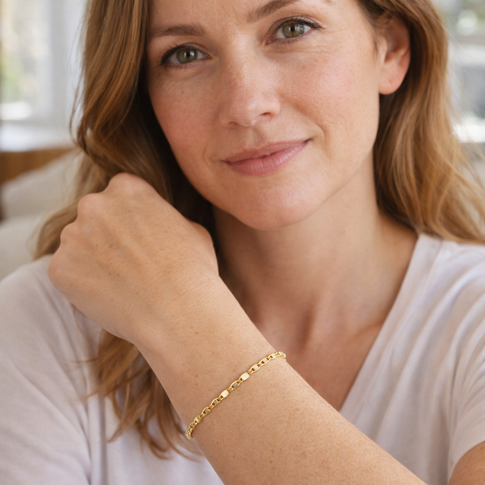 Cabaret Bracelet