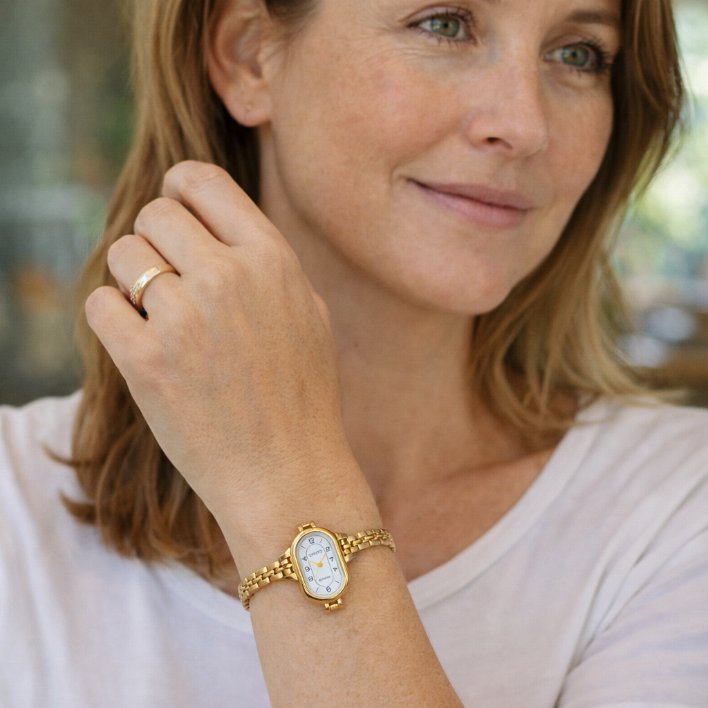 Alira Watch