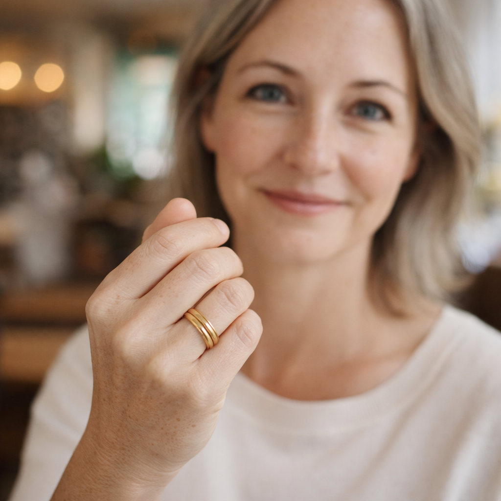 Lena Trielle Ring