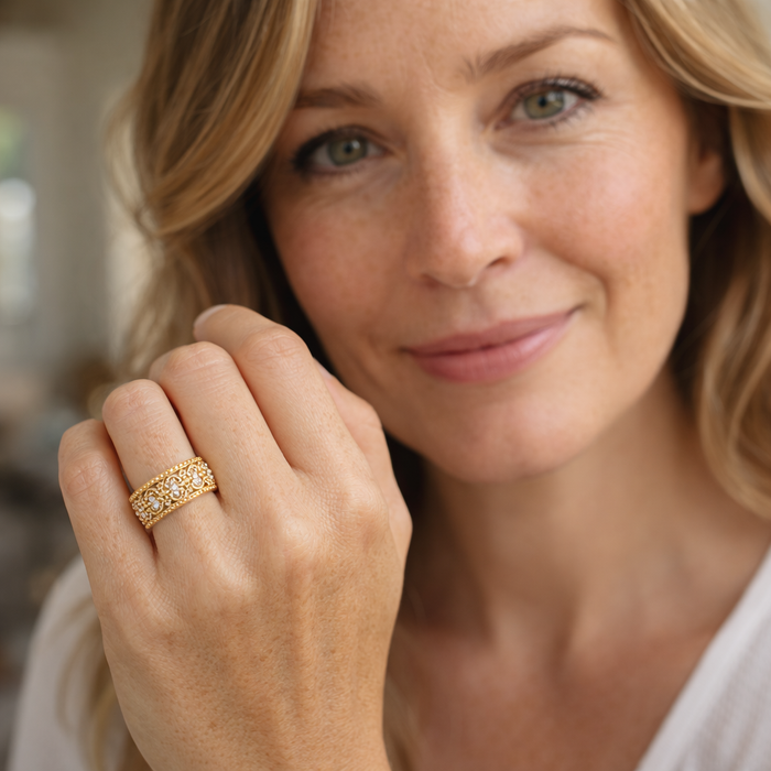 Catarina Lumielle Ring